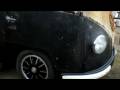 Volks Builds - 1958 Kombi Vyvyan Pt3