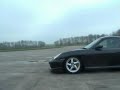 RUF CTR vs RUF RGT2