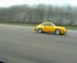 RUF CTR vs RUF RGT2