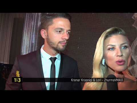 Kush e bën të ndihet mirë Lorin (Video) Kush e bën të ndihet mirë Lorin (Video)