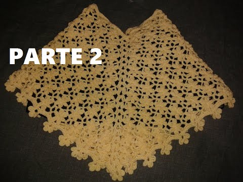 Aprender A Tejer A Crochet Flores | How to Crochet for Beginners Aprender A Tejer A Crochet Flores | How to Crochet for Beginners