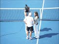 Andre アガシ's 決勝戦（ファイナル）　 Match