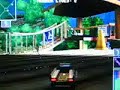 Twisted Metal Small Brawl (Trapper in action)