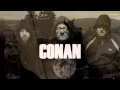 Conan February 2013 European Tour Trailer HD