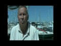 JEAN-MARIE VIDAL EVALUE L'ANTIFOULING OCEOPROTEC