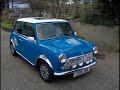 mini cars