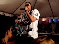 J- King y Maximan - Un Hijo en la disco en vivo