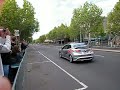Lygon St Criterion