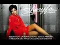 clip video Sheryfa Luna Fais Un Pas