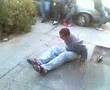 TONSON DANCING