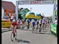 Ogólnopolski Wyścig Kolarski dla Amatorów MAZOVIA-TOUR Baboszewo 01.05.2012