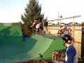Rope on his Ramp Rope on his Ramp