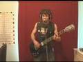 ☺ David MeShow - J'te vois partir
