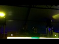Benny Rodrigues VS Darko Esser @ Pathfinderfestival 2010 (Part 1/3)