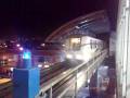 videos de A MK2 Skytrain arriving Boardway STN
