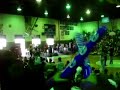 Gym Class Heroes Concert At ERHS-Intro