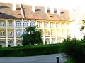 Austria 2008 - Inner Courtyard at Stainz Castle