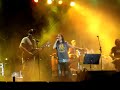 bob marley ao som de tony garrido  são fidelis rj 