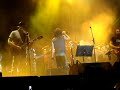 bob marley ao som de tony garrido  são fidelis rj 
