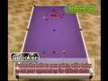 videos de Cue Sports: Snooker vs Billiards (WiiWare) - PlanetNintendo.it's Exclusive European Trailer