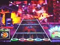 Guitar hero 3 through the Fire and Flames 881k 13 years old