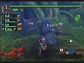 MHP2ndG Play Movie ???????? Part1 MHP2ndG Play Movie ???????? Part1