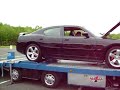 SRT8 Charger Dyno SRT8 Charger Dyno