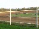 Lakeville Speedway dash 8/12