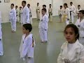 taekwond enfants pont des deux eaux