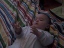 Levi \"Says\" His First \"Word\" Levi \"Says\" His First \"Word\"