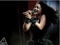 EVANESCENCE CHILE 2007