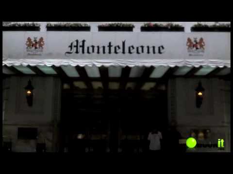 Hotel Monteleone French Quarter