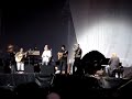 Rick Wakeman - Quebec July 2006 Heart of the Sunrise
