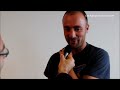 Christophe Dugarry - Trophée Novotel des Personnalités 2011