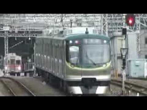 東急新７０００系