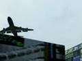FS2004 - Kai Tak Airport - VHHX - Boeing 747-400 da Varig