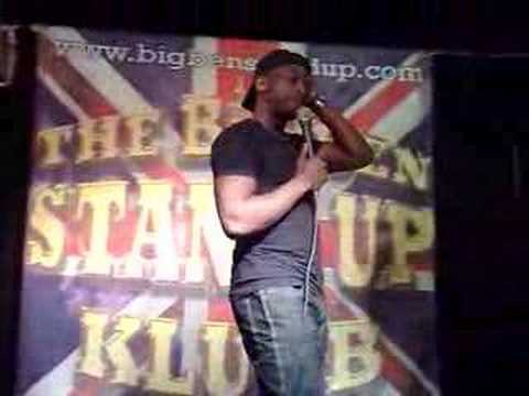 boris kodjoe speaks german