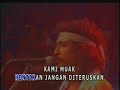 Iwan fals bongkar