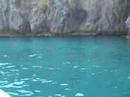 Gita in barca ponza con il barcarolo arrabbiato