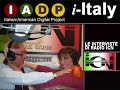 Voto all'estero 2006: Radio ICN intervista Graziella Bivona