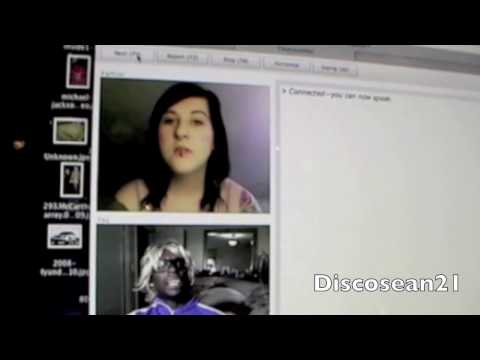 Chatroulette,Girls Gone Wild Edition.(Funny,crazy,reactions and pranks.).