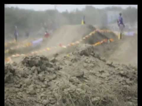 araw - 1st leg Phoenix Motocross Series March 16-17,2013 50cc Category.