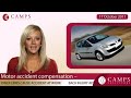 How To Go About Getting Car Accident Compensation