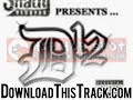 d12 - Kuniva Freestyle (Made You Lo - D12-Limited-Edition-Mi