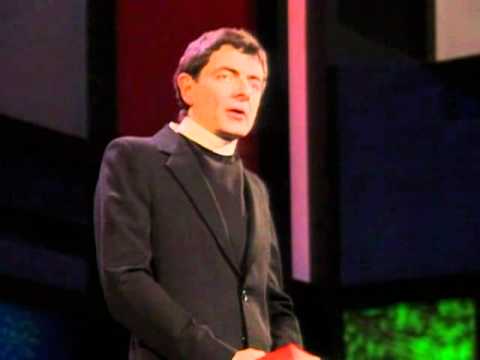 Rowan Atkinson Live - Tom, Dick and Harry