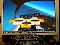 6DOF motion platform: New Algorithms