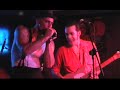 lazy jumpers en el black note  1 