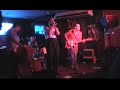 lazy jumpers en el black note  1 