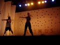 Dança de Rua Dança de Rua