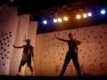 Dança de Rua